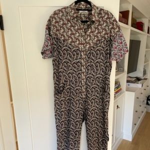 Isabel Marant Jumpsuit